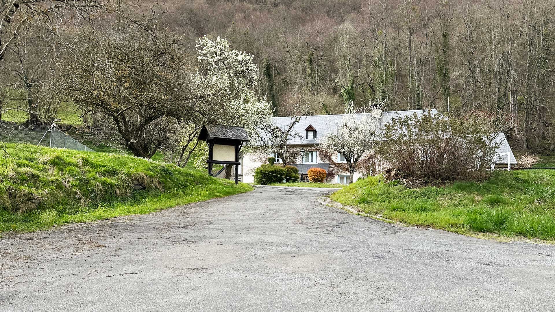 Adour Ânes Pyrénées