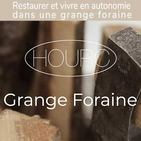 grange foraine lesponne