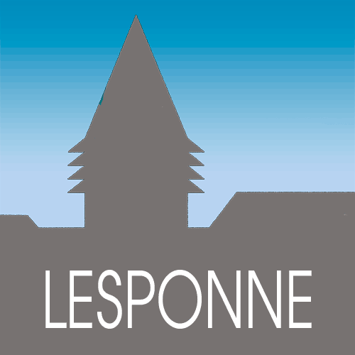 Vallée de Lesponne