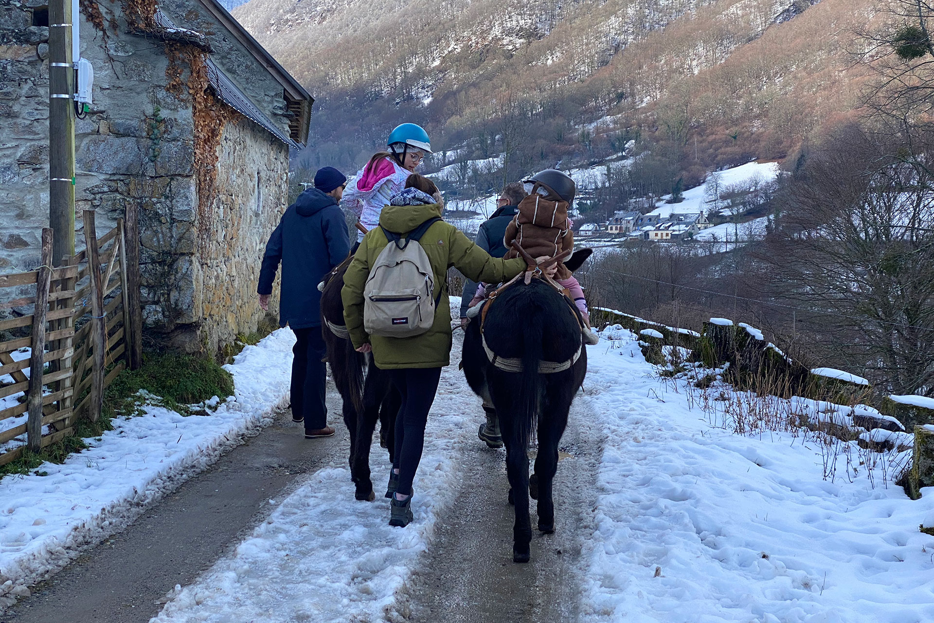 Adour-anes-pyrénées